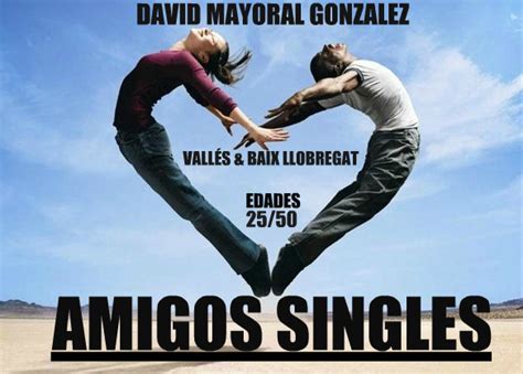 Amigos Singles